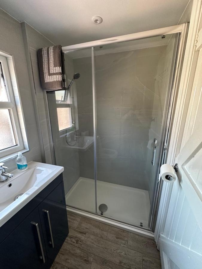 Burnham-on-Crouch Cottage, 10 Mins Train / River מראה חיצוני תמונה